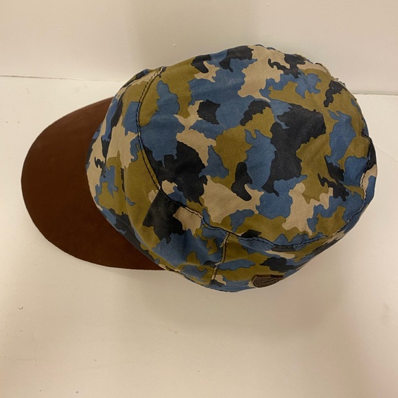 Pre owned Fore Axel & Hudson boys hat - Picture 2 of 4